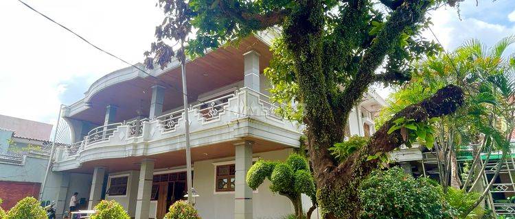 Rumah Mewah Rasa Villa Di Bintaro Sektor 7 1