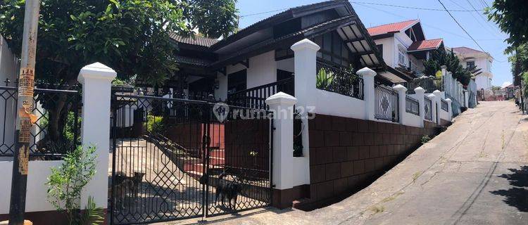 Rumah Dijual Letak Strategis Di Jl Mt Haryono, Damai  Balikpapan Kota 1