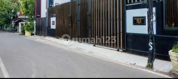 For Sale Beautiful House in Percetakan Negara, Cempaka Putih 1