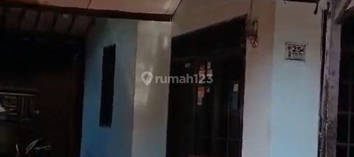 Jual Tanah Komersial 10 menit exit tol Jatiasih  1