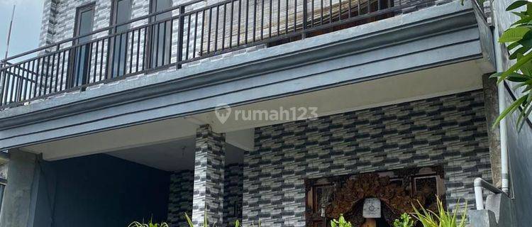 Dijual Rumah Di Sekitar Sukawati, Gianyar, Bali 1