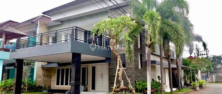 Dijual Rumah Di Daerah Pedungan, Denpasar Selatan 1