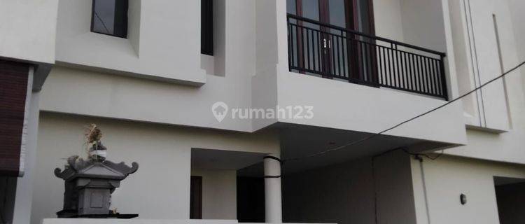 Dijual Rumah Di Pedungan, Denpasar Selatan, Bali 1