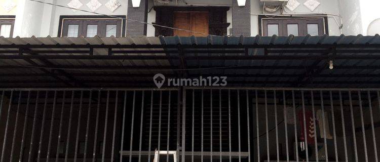 Dijual Rumah Sekitar Jimbaran, Kuta Selatan, Bali 1