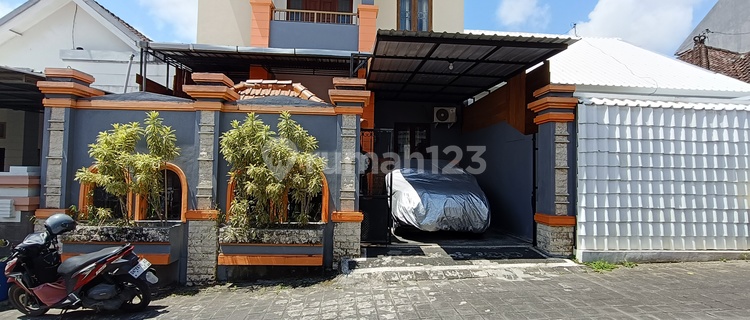 Rumah Sewa Murah Di Daerah Denpasar Utara 1