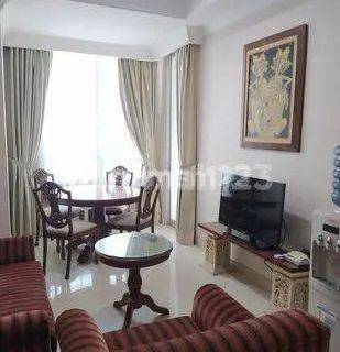 Dijual Apartemen Denpasar Residence Tower Ubud, Lantai 5 Kuningan City Jakarta Selatan 1