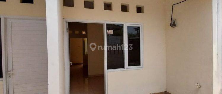 Dijual Kontrakan 2 Pintu di Jalan Pinang, Pamulang Timur 1