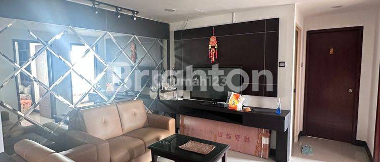 Apartemen Mediterania Marina Residence Tower C 1