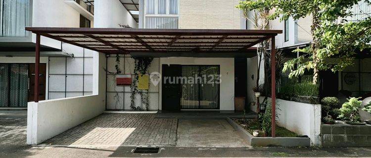 Dijual Rumah Di Rempoa Dekat Dengan Mrt Lebak Bulus 1