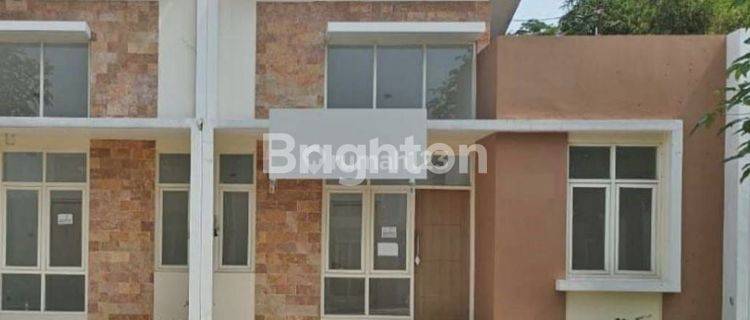 Turun Harga Rumah Citra Garden Dengan Pemandangan Pegunungan Di Buring Malang 1