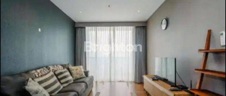 Disewakan Apartemen Malang City Point Dieng 1