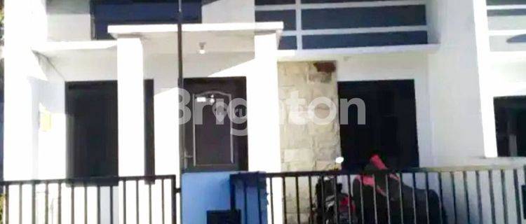 Rumah Di Sewakan Perumahan Tasikmadu Lowokwaru 1