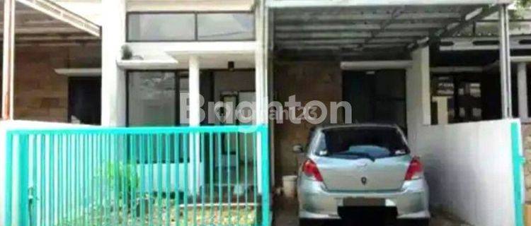 Rumah Di Sewakan Di Joyogrand Merjosari Malang 1