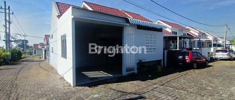 Rumah Ready Stok Sukodadi Resident Wagir  1