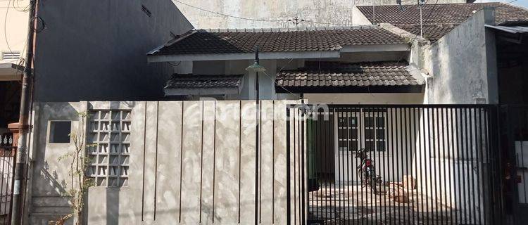 Rumah Di Jual Sewa Di Pondok Blimbing Indah Araya Malang 1