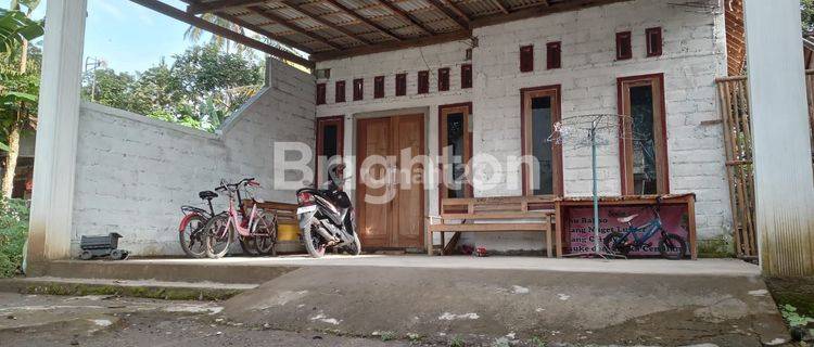 Rumah Murah Mepet Kota Blitar 1