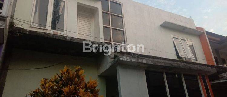 Rumah atau Rukos dekat dengan Kampus UMM Landungsari Malang 1