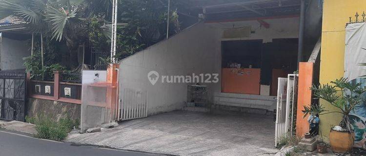 Ruko 1 Lantai Di Tasikmadu Lowokwaru Malang  1