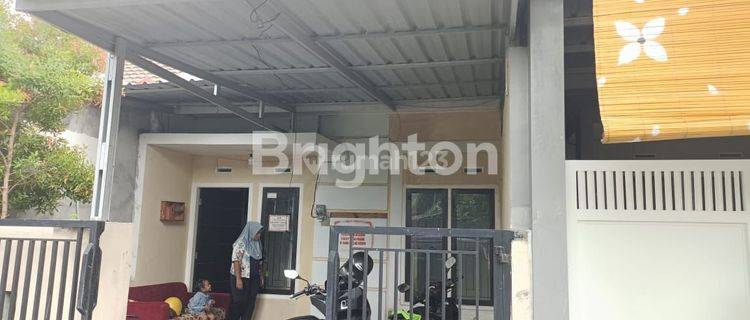 Rumah Murah SHM di Perum Pakunden Blitar 1