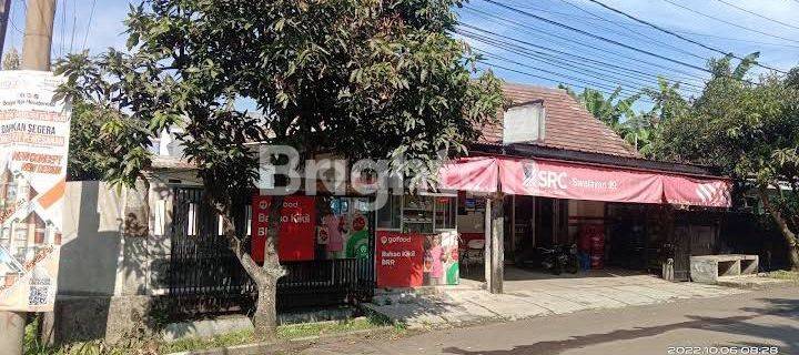 TOKO DAN PERABOTANNYA LOKASI STRATEGIS DI BOULEVARD BOGOR TAYA RESIDENCE 1