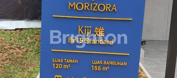 HARGA START 1.7 ( M&#39;&#39;an Rumah 2 lantai lokasi di pusat Kota Bogor HUNIAN PRESTISE, LOKASI STRATEGIS EXCLUSIVE FACILITIES ~ : 0 KM akses Direct / 1