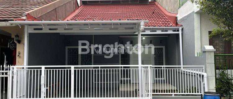 RUMAH MINIMALIS DITENGAH KOTA MUDAH AKSESNYA DaaLAM KOTA BOGOR 1