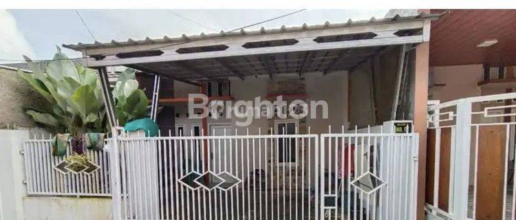 RUMAH DIJUAL MURAH BANGET 1