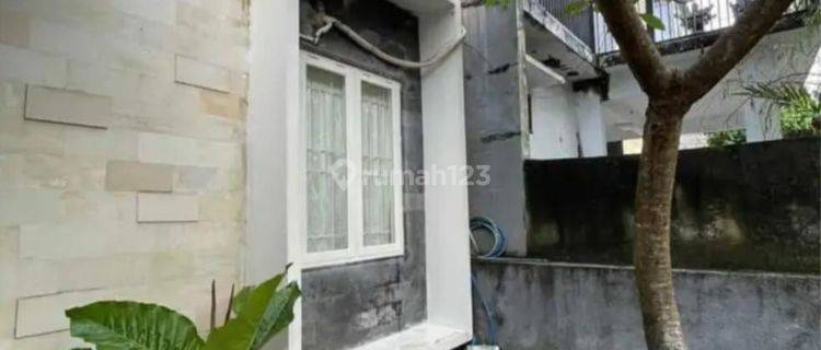 Rumah Mertasari Denpasar Selatan Dekat Bypass Sanur Bali 1