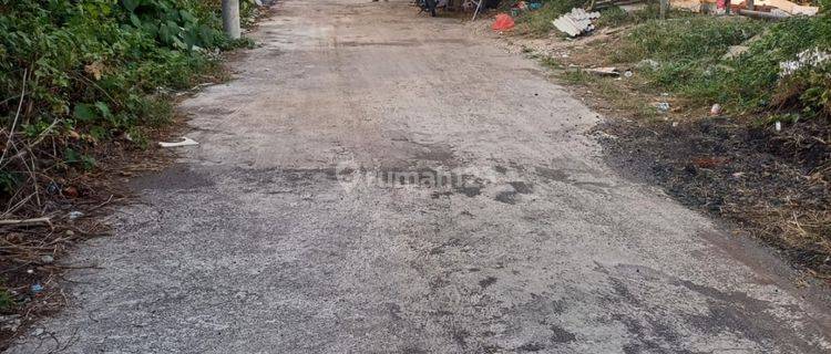 Tanah Luasan Kecil Umalas 1 Bali 1