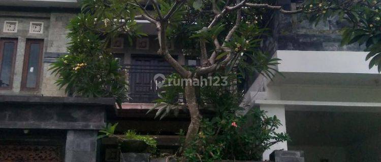 Rumah Sekar Sari Denpasar Timur Bali 1