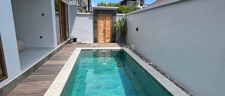 Villa Padang Sambian Denpasar Barat Bali 1