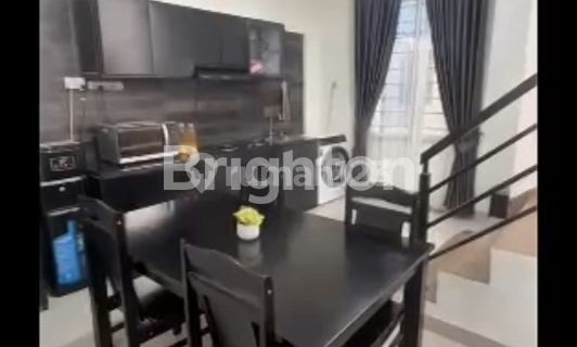 Shop House in Golden City, Bengkong, Near Cheng Hoo Mosque, Batam 1