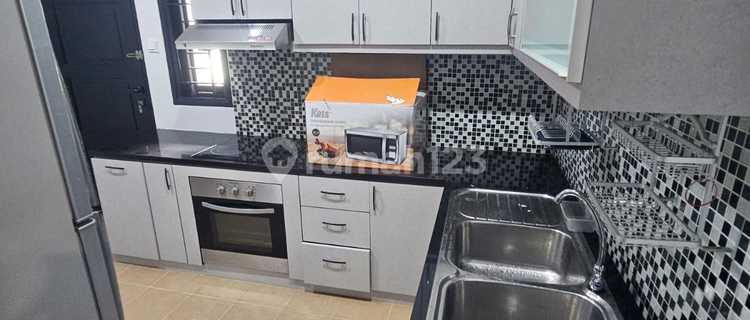 House in Vila Panbil Estate, Jl. Ahmad Yani, Batam Centre 1