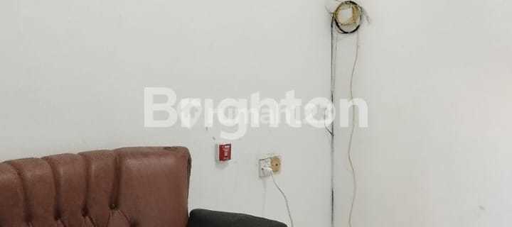 Rumah 2 Kamar Tidur, Hanya 27 Juta Per Tahun, Di Perumahan Kda, Batam Center 1