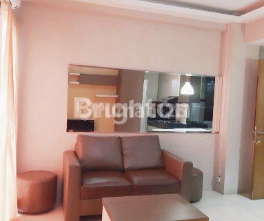 Apartment Gading Greenhill, Jl. Pegangsaan, Kelapa Gading, Jakarta Utara 1