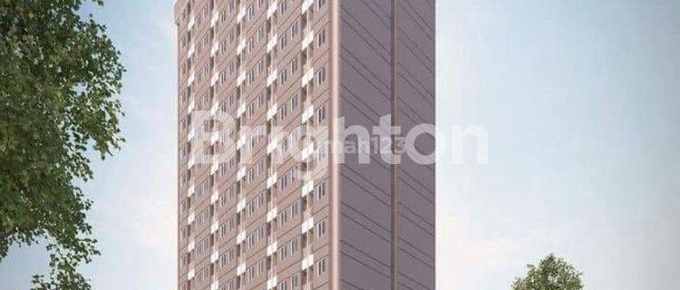 Apartment Permata Residence, Baloi, Dekat Uib, Kota Batam Apartemen 1