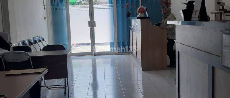 Di jual Ruko di Graha Cibinong, Jl. Raya Jakarta-Bogor, Kabupaten Bogor, Jawa Bara 1