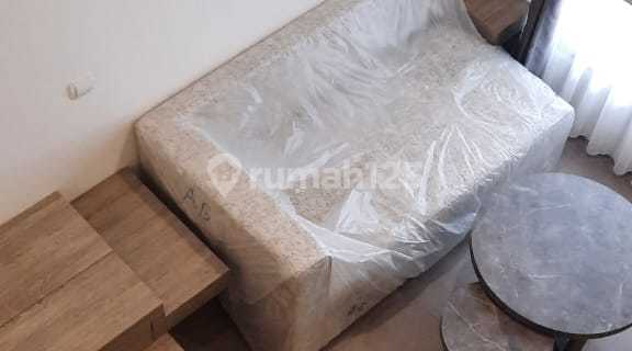 Rumah Freja 4x10 Furnished Siap Huni di BSD City 1