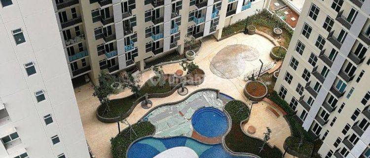 Apartemen 2 bedroom Dijual Di Puri Orchard Apartemen 1