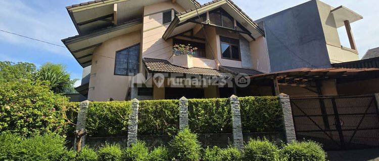 Rumah 2 Lantai Dijual Di Taman Aries Meruya 1