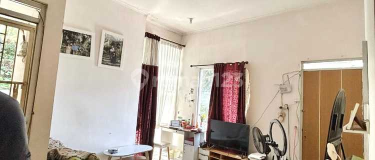 Jual Rumah Posisi Hook,di Komplek G-land Residences Padalarang 1