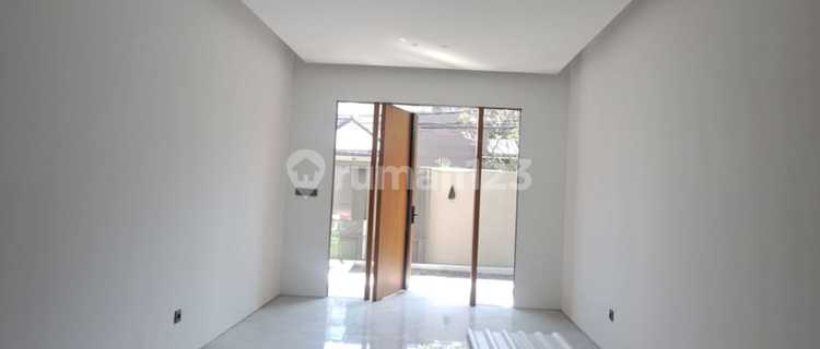 Rumah Baru 2 Lt Modern Siap Huni Di Mekar Wangi Kota Bandung 1