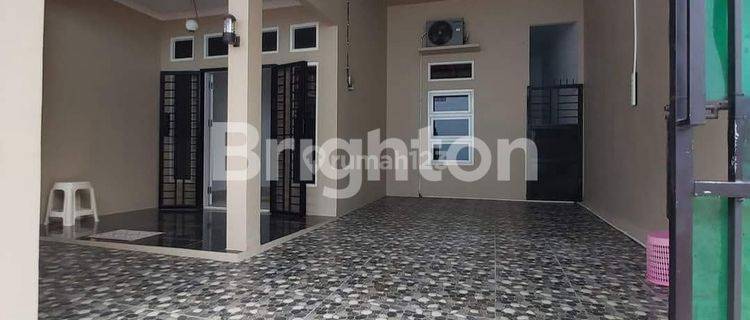 DiJual Cepat Rumah Pribadi ditengah kota Samarinda 1