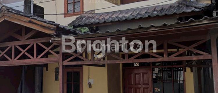 Rumah Sewa  Jl. Bukit Barisan,Samarinda Ulu 1