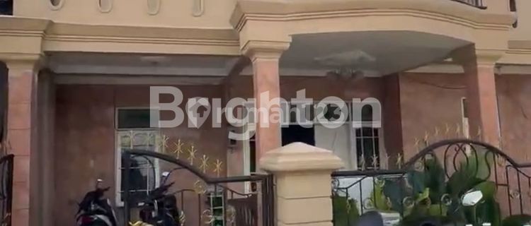 Rumah Murah di Sempaja Lestari, Samarinda Utara 1