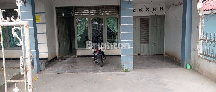 Di Jual Rumah Siap Huni Pusat Kota Jl. Wiratama 2 1