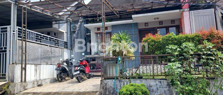 Rumah Murah Harga turun drastis Samarinda Utara 1
