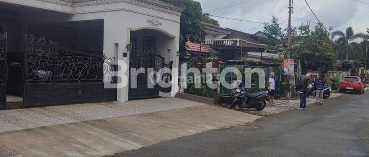 Rumah Mewah Tengah Kota di Samarinda 1