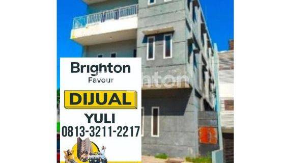 Di Jual Kos Kosan Sirat Salman, Samarinda 1