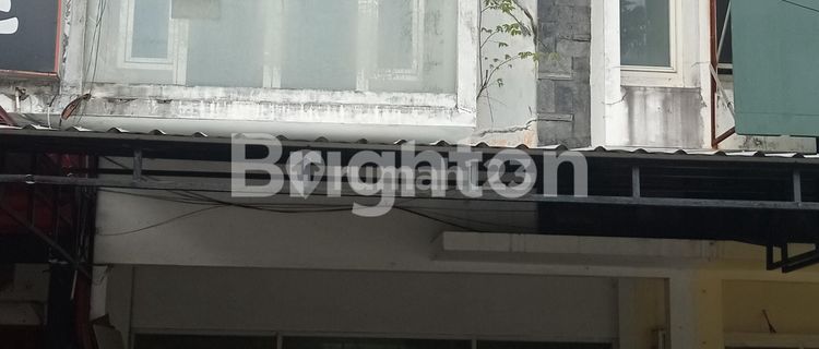 DiSewa Ruko, Tengah Kota 1